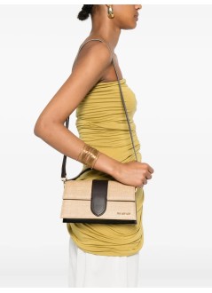 jacquemus crossbody mujer le grand bambino - 24hbaw00007aw00511 1ff