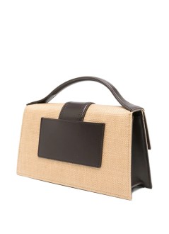 jacquemus crossbody mujer le grand bambino - 24hbaw00007aw00511 1ff