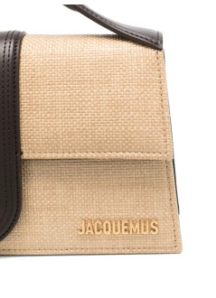 jacquemus crossbody mujer le grand bambino - 24hbaw00007aw00511 1ff