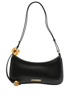 jacquemus handbag womanle bisou perle - 23ebaw00057ac01c01 990