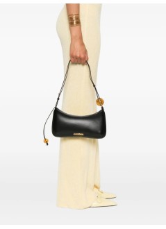 jacquemus handbag womanle bisou perle - 23ebaw00057ac01c01 990