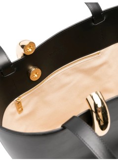 jacquemus handbag mujer le bambola moyen - 25ebaw00412ac01c01 990