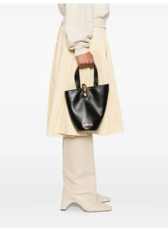 jacquemus crossbody mujer le petit bambola - 24hbaw00389ac01c01 990