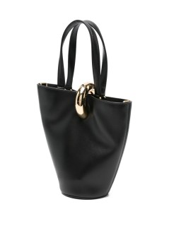 jacquemus crossbody mujer le petit bambola - 24hbaw00389ac01c01 990