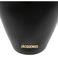 jacquemus crossbody mujer le petit bambola - 24hbaw00389ac01c01 990