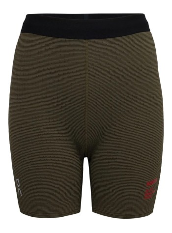 on running pant  womantights - 1wf10600153 olive