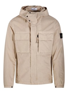 stone island outerwear hombre short parka - k2s15q100012s0240 v009a
