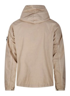 stone island outerwear hombre short parka - k2s15q100012s0240 v009a