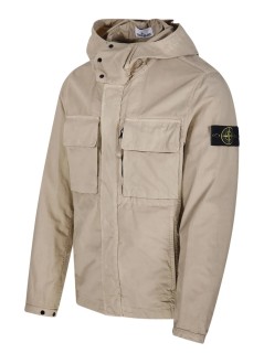 stone island outerwear hombre short parka - k2s15q100012s0240 v009a