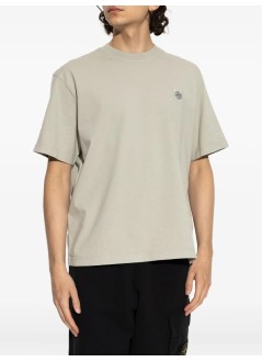 stone island t-shirt manss t-shirt - k2s152100025s0115 v0061