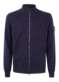 stone island knitwear mancardigan - k2s155100062 s00a1 v0020