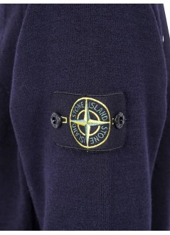 stone island knitwear mancardigan - k2s155100062 s00a1 v0020
