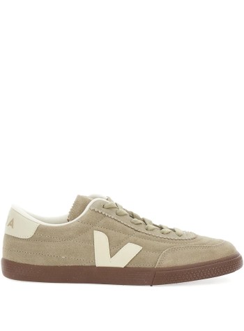 veja sneaker manpanenka - fu0320901 taupe pierre bark