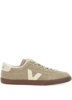 veja sneaker hombre panenka - fu0320901 taupe pierre bark