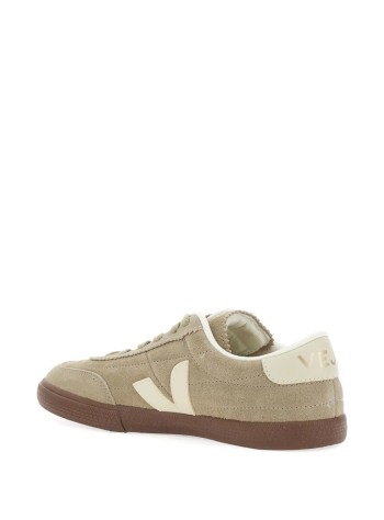 veja sneaker manpanenka - fu0320901 taupe pierre bark 2