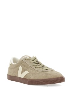 veja sneaker hombre panenka - fu0320901 taupe pierre bark