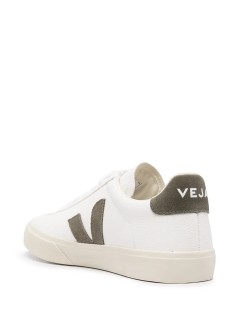 veja sneaker mancampo - cp0502347 extra white kaki