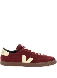 veja sneaker manpanenka - fu0320897 grenat sun bark