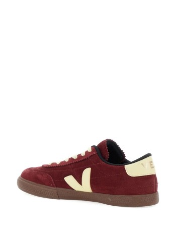 veja sneaker manpanenka - fu0320897 grenat sun bark 2