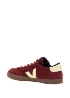 veja sneaker manpanenka - fu0320897 grenat sun bark