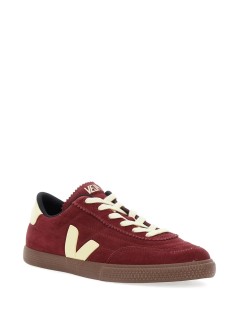 veja sneaker manpanenka - fu0320897 grenat sun bark