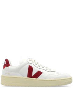 veja sneaker hombre v-90 - vd2003657 extra white marsala