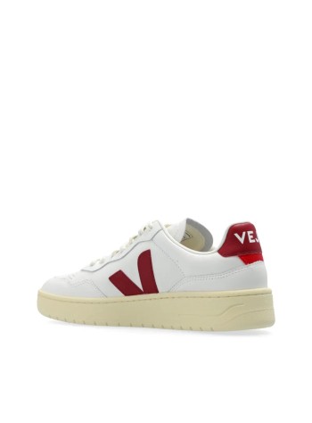 veja sneaker manv-90 - vd2003657 extra white marsala 2