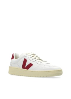 veja sneaker hombre v-90 - vd2003657 extra white marsala