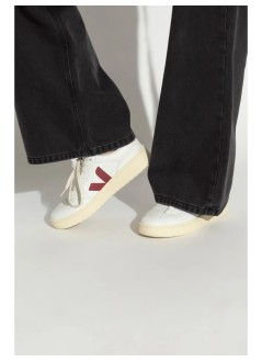 veja sneaker hombre v-90 - vd2003657 extra white marsala