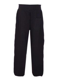 y3 pantalon hombre y-3 cuffed track pant - jx7267 black