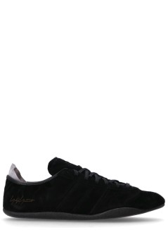 y3 sneaker hombre y-3 tokyo - js2457 black black black