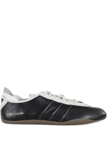 y3 sneaker hombre y-3 tokyo - jr6644 black black orbit grey