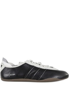y3 sneaker many-3 tokyo - jr6644 black black orbit grey