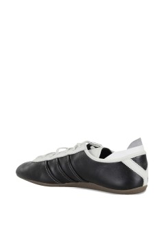 y3 sneaker many-3 tokyo - jr6644 black black orbit grey