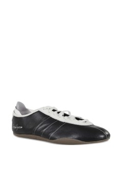 y3 sneaker many-3 tokyo - jr6644 black black orbit grey