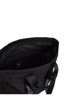 y3 luggage many-3 shopper - jw6219 black