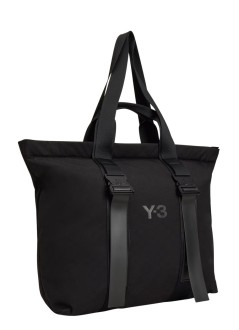 y3 luggage many-3 shopper - jw6219 black