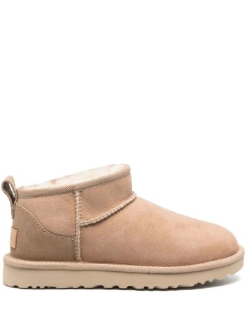 ugg boot womanultra mini - 1116109 san