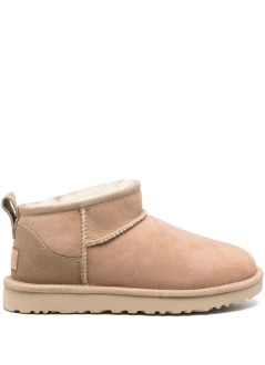 ugg bota mujer ultra mini - 1116109 san