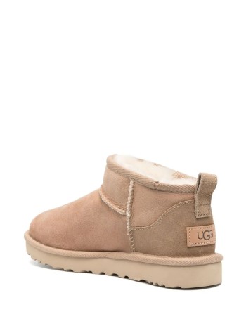 ugg boot womanultra mini - 1116109 san 2