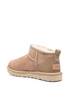 ugg bota mujer ultra mini - 1116109 san
