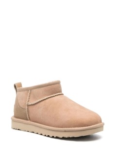 ugg bota mujer ultra mini - 1116109 san
