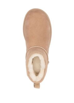 ugg bota mujer ultra mini - 1116109 san