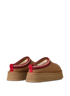 ugg zueco mujer w tazz ii - 1174471 che