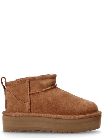 ugg boot manclassicultraminiplatform - 1157791k che