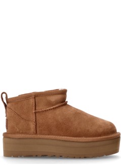 ugg boot manclassicultraminiplatform - 1157791k che