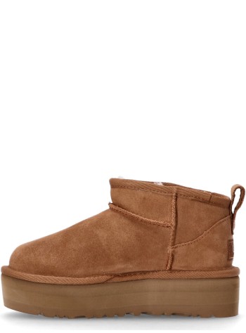 ugg boot manclassicultraminiplatform - 1157791k che 2