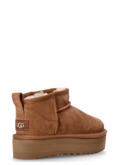 ugg boot manclassicultraminiplatform - 1157791k che