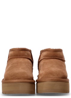 ugg boot manclassicultraminiplatform - 1157791k che