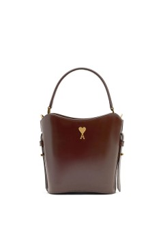 ami crossbody womanll012 spazzo - ull012al0139 692